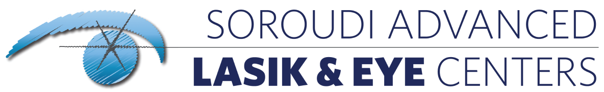 Soroudi Vision  Website Logo