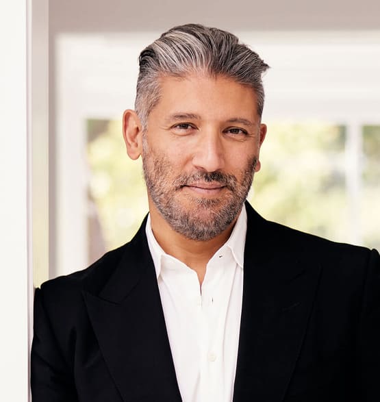 Lasik Eye Surgeon Dr. Soroudi